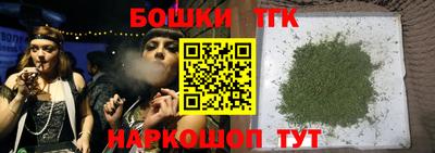 индика Канаш